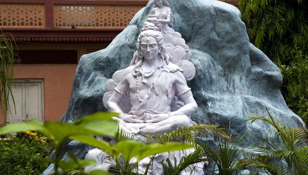 Ashram Tour of Rishikesh - Photo 2