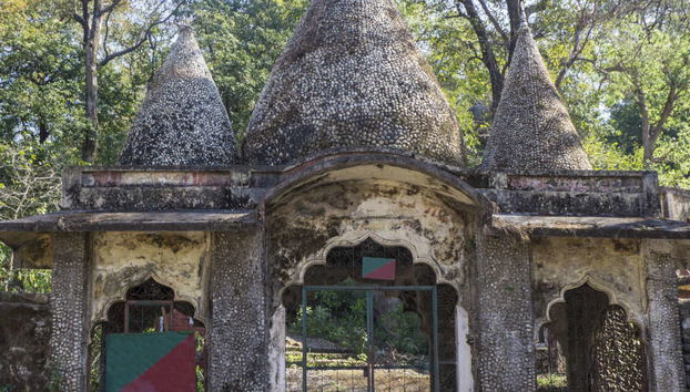 Ashram Tour of Rishikesh - Photo 5