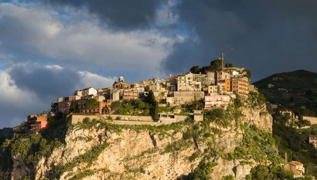 Taormina and Castelmola Day Trip - Photo 3