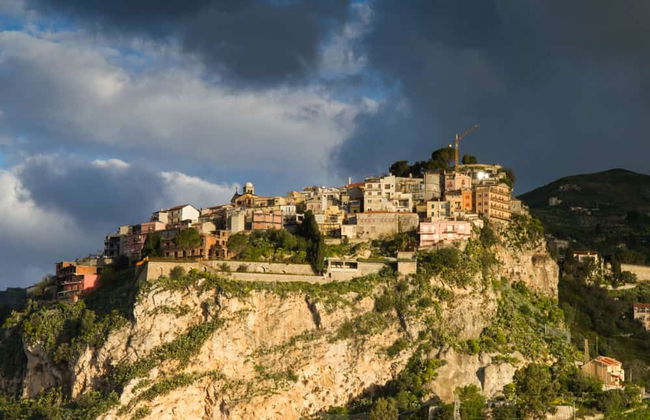 Excursión a Taormina y Castelmola - Foto 3