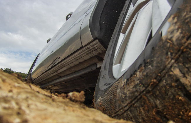 Jericoacoara Private 4x4 Tour - Photo 4
