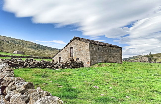 Tour por Espinosa de los Monteros, Puentedey e ermida de San Bernabé - Foto 5