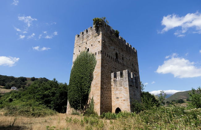 Tour pelos povoados de Las Merindades - Foto 3