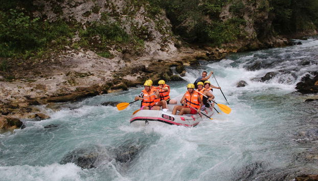 Neretva River Rafting - Foto 3