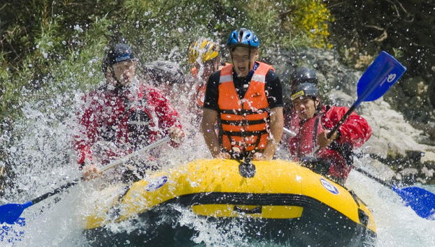 Neretva River Rafting - Foto 4