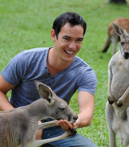Photo – Australia Zoo Experience