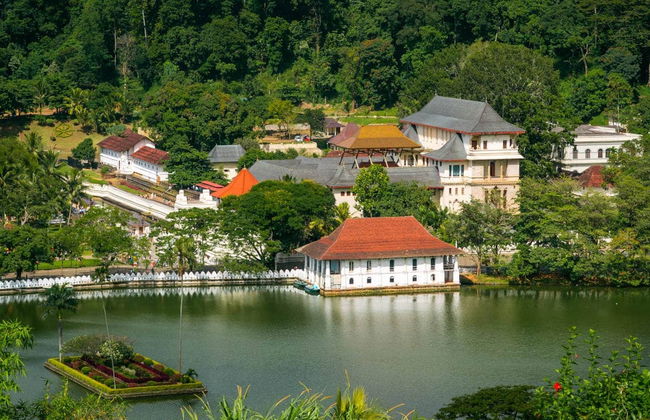 Private Kandy Day Trip - Foto 2