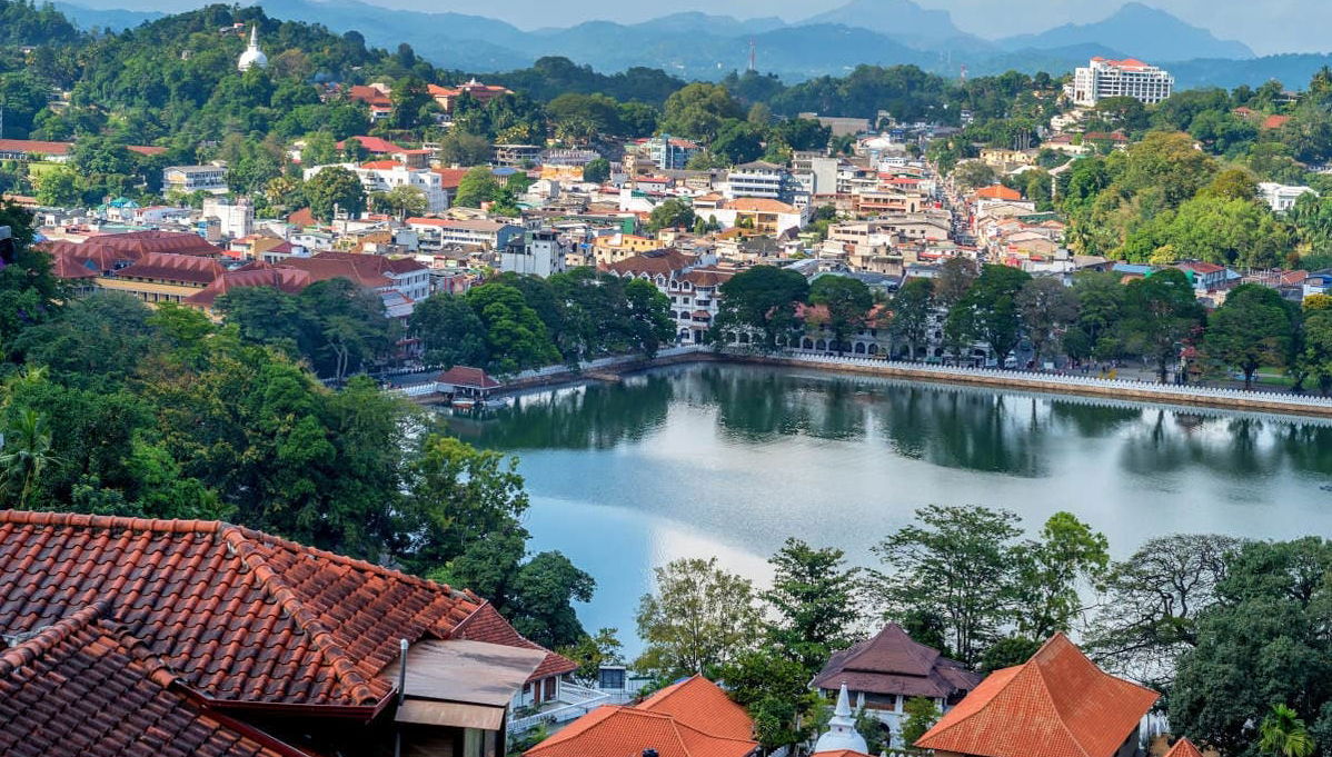 Private Kandy Day Trip - Photo 1