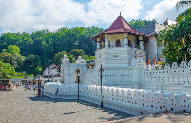 Excursión privada a Kandy - Foto 2