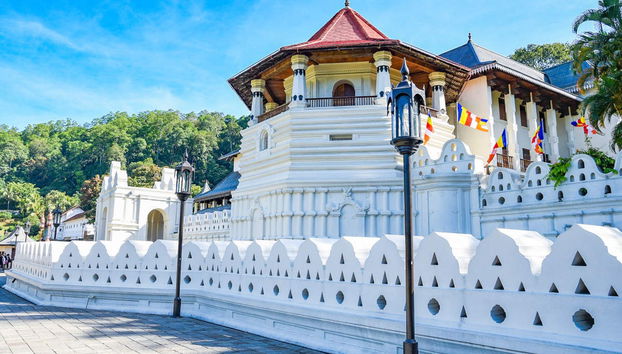 Private Kandy Day Trip - Photo 3