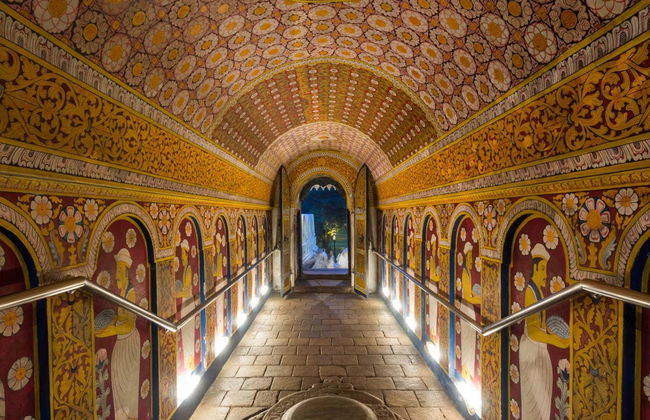 Private Kandy Day Trip - Foto 4