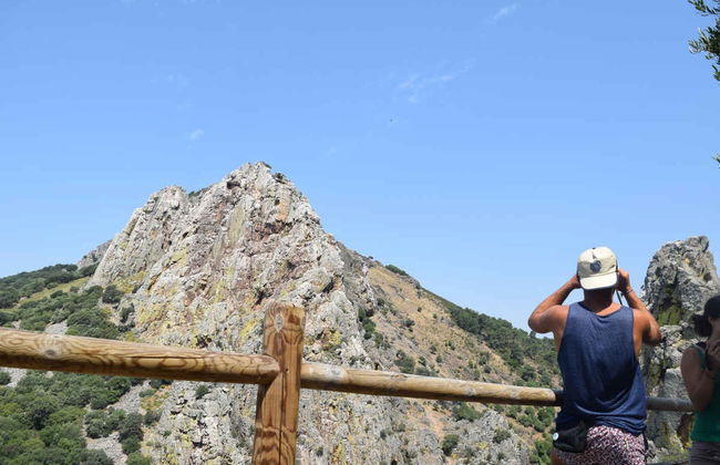 Crucero por el Tajo - Photo 4