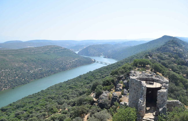 Crucero por el Tajo - Photo 5