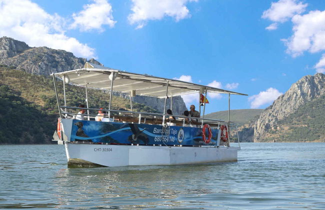 Crucero por el Tajo - Photo 2
