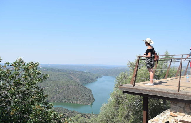 Crucero por el Tajo - Photo 6