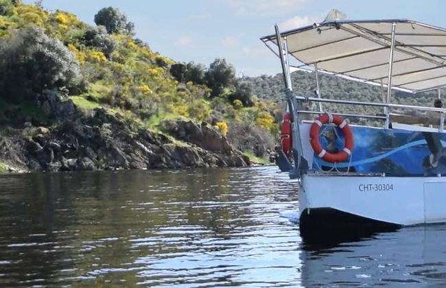 Crucero por el Tajo - Photo 8