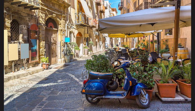 Cefalù Guided Tour - Foto 2