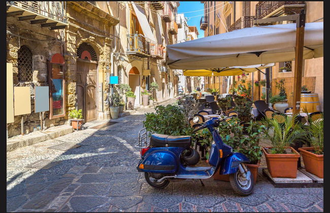 Cefalù Guided Tour - Photo 2