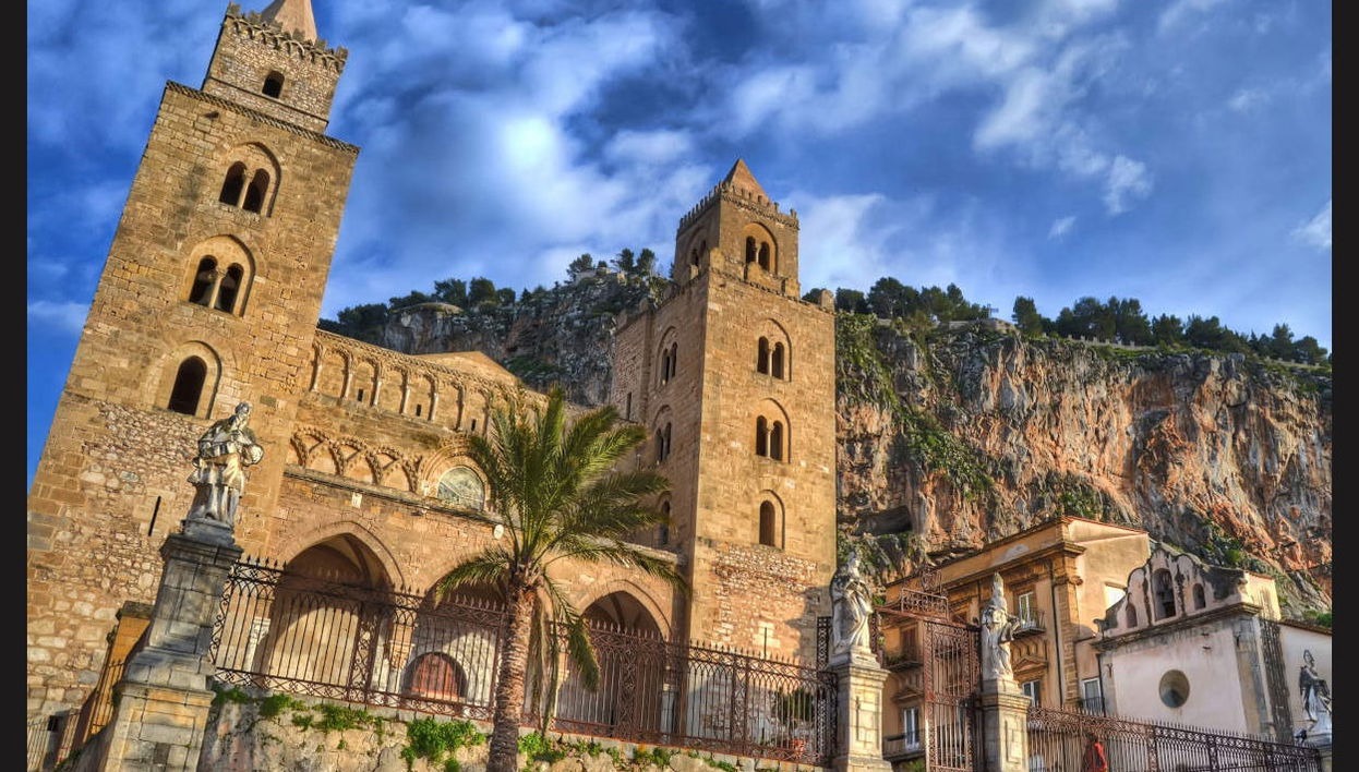 Cefalù Guided Tour - Foto 1