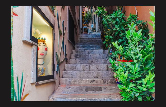 Visita guiada por Cefalù - Foto 2