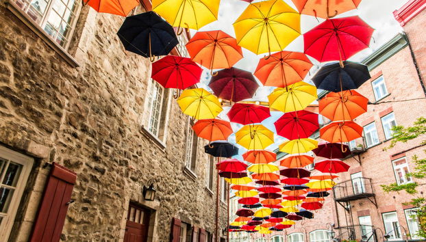 Visite guidée dans le Vieux-Québec - Photo 4