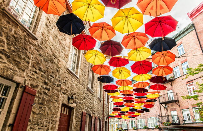 Tour privado por Quebec - Foto 6