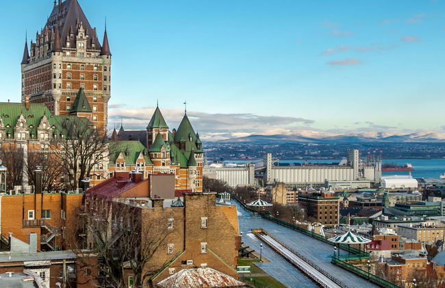 Visita guiada por Quebec - Foto 5