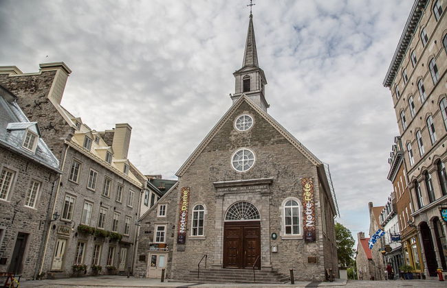 Visita guiada por Quebec - Foto 2
