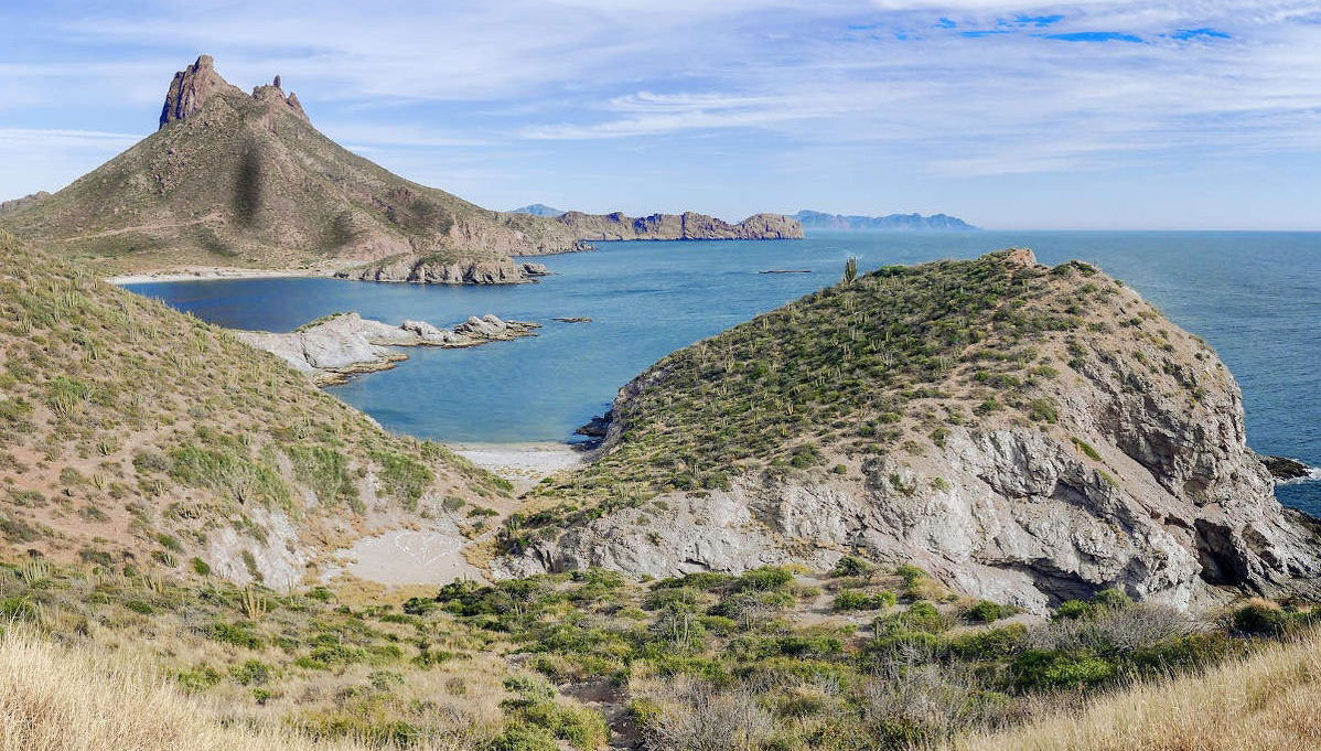 Tour de 3 días por el desierto de Sonora - Foto 1