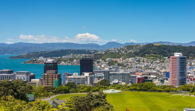 Visite de Wellington - Photo 2