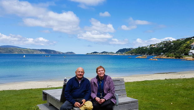 Tour por Wellington - Foto 5