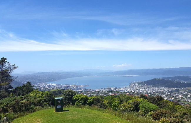 Visite de Wellington - Photo 2