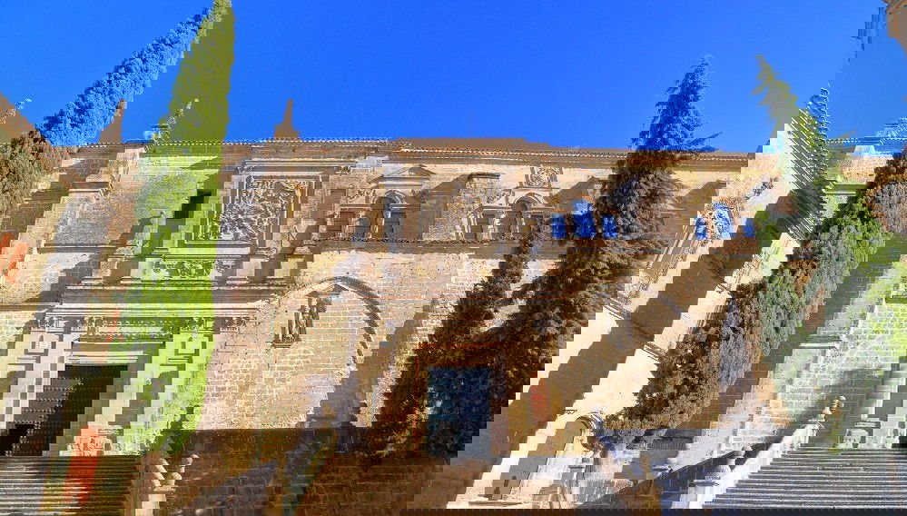 Baeza Private Tour - Photo 1