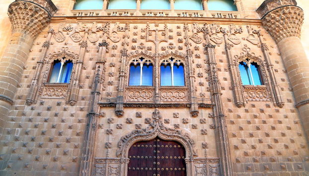 Free tour di Antonio Machado a Baeza - Foto 4