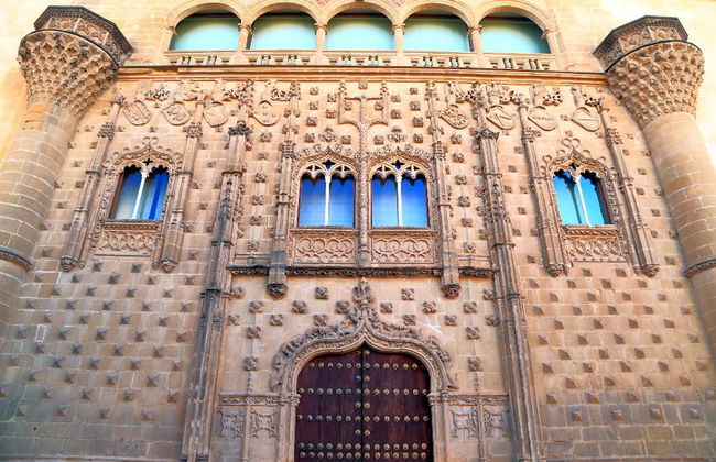 Free tour de Antonio Machado por Baeza - Photo 4