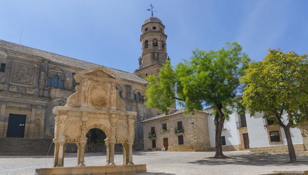 Free tour por la Baeza palaciega - Photo 3