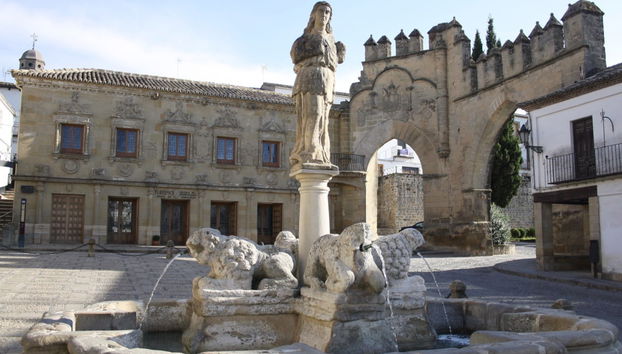 Visita guidata di Baeza - Foto 4