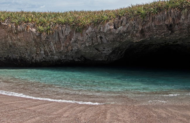 Excursión a Punta Mita e Islas Marietas - Foto 6