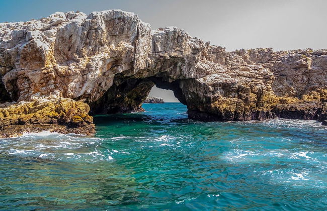 Excursión a Punta Mita e Islas Marietas - Foto 4