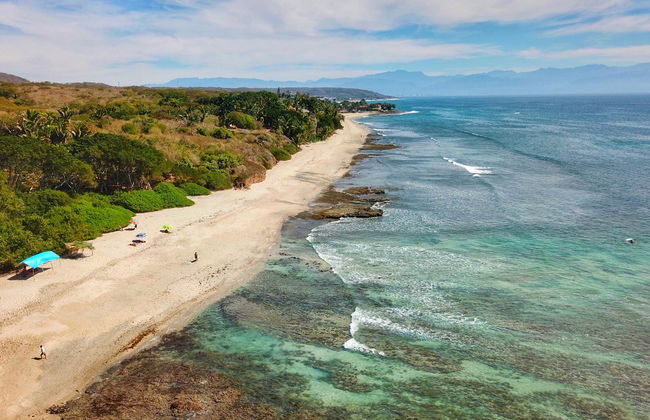 Escursione a Punta Mita e alle Isole Marieta - Foto 6