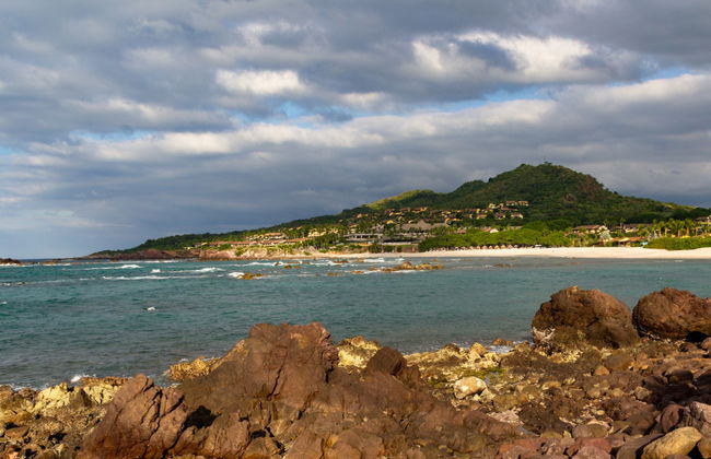 Escursione a Punta Mita e alle Isole Marieta - Foto 5