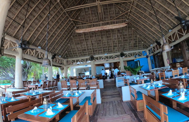 Excursión a Punta Mita e Islas Marietas - Foto 5