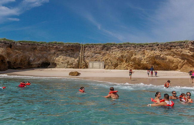 Excursión a Punta Mita e Islas Marietas - Foto 2