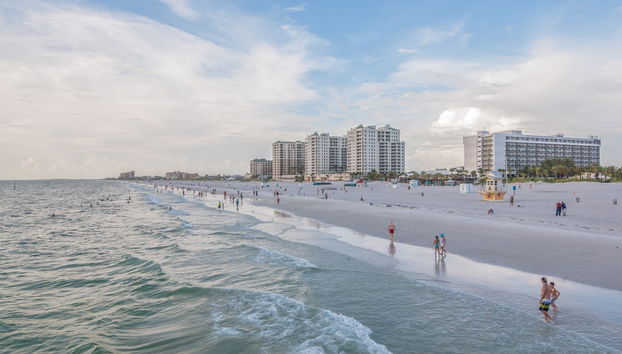 Excursión a Clearwater Beach - Foto 3