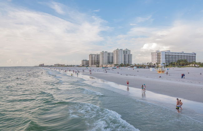 Escursione a Clearwater Beach - Foto 3