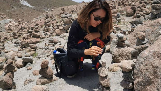 Tour por la Ruta del Sillar y aguas termales de Yura - Foto 3