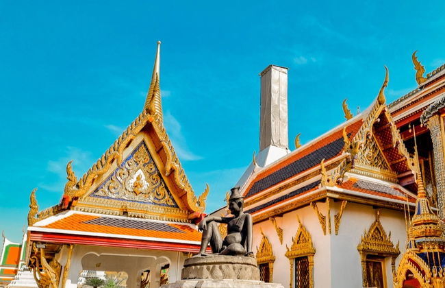 Escursione a Chiang Rai - Foto 5