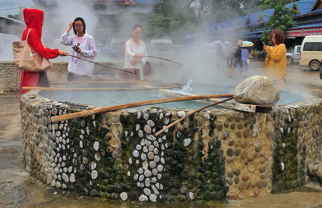 Chiang Rai Day Trip - Foto 1