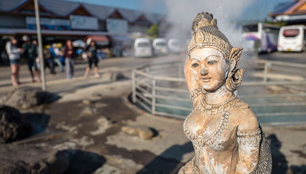 Excursão aos templos de Chiang Rai - Foto 2