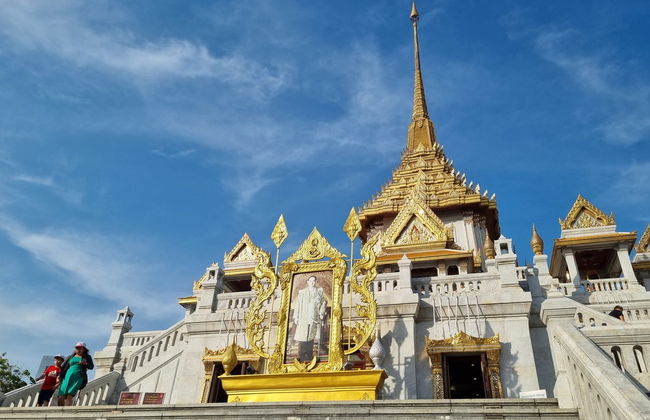 Escursione a Chiang Rai - Foto 4